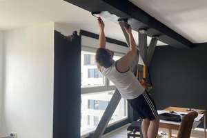 5-Zimmer-Wohnung mit Fußbodenheizung in Düsseldorf – Die vollständige Adresse der Immobilie erhältst du vom Anbieter., 40233 Flingern Süd, Düsseldorf – Vorschaubild 14