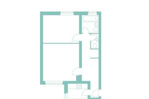 Top gepflegte 2-Zimmerwohnung am KadeWe! 
A well-maintained 1-bedroom apartment next to the KaDeWe! – Die vollständige Adresse der Immobilie erhältst du vom Anbieter., 10787 Tiergarten, Berlin – Vorschaubild 11