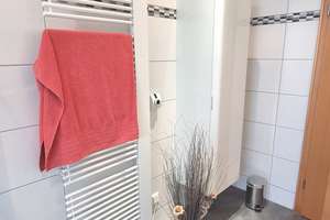 -  VERKAUFT  - Geschmackvoll modernisierter Bungalow mitten in der Stadt! – Die vollständige Adresse der Immobilie erhältst du vom Anbieter., 32257 Bünde – Vorschaubild 11