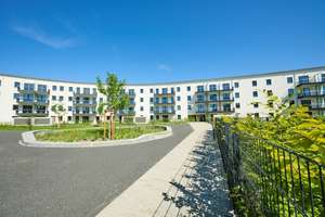 Am grünen Bogen - Kronsrode – Die vollständige Adresse der Immobilie erhältst du vom Anbieter., 30539 Bemerode, Hannover – Vorschaubild 21