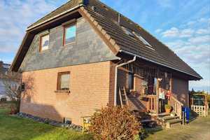 Bezugsfertiges Einfamilienhaus in ruhiger Lage – Helmstedt (Kreis) – Vorschaubild 1