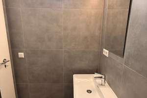 Erstbezug  Kernsanierung 2026 | 1-Zi.-Wohnung | großer Balkon | TG-Stellplatz | Stuttgart-Vaihingen – Am Wildwechsel 29, 70565 Rohr, Stuttgart – Vorschaubild 3