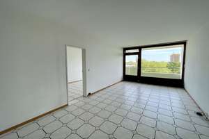 Schöne helle 2 Zimmer Wohnung am Stadtgarten – Am Stadtgarten 1, 45879 Altstadt, Gelsenkirchen – Vorschaubild 3