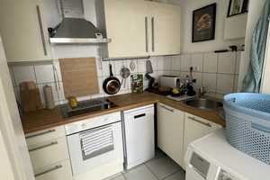 2 Zimmer Wohnung  – Scheurenstraße 14, 40215 Düsseldorf – Vorschaubild 11