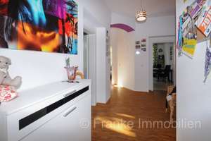 Löbtau - bezugsfreie, wertige 2-Zimmer-Wohnung mit frz. Balkon und Fußbodenheizung – Bünaustr. 35, 1159 Löbtau-Süd, Dresden – Vorschaubild 10
