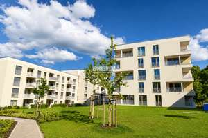 antaris Immobilien GmbH ** 2-Raum-Wohnung mit perfekter Anbindung und EBK - direkt am Steiger **