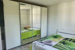 Einfamilien-Haus mit ausgebautem Dachboden in Berlin-Mahlsdorf / Befristet auf max. 4 Jahre  – Bremer Straße 44a, 12623 Mahlsdorf, Berlin – Vorschaubild 25