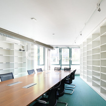 JPD - Attraktive Büroflächen in Giesing 