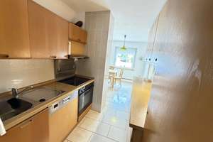Tolles Reihenhaus mit Garten & Garage (VAHRENHEIDE) – Die vollständige Adresse der Immobilie erhältst du vom Anbieter., 30179 Vahrenheide, Hannover – Vorschaubild 14