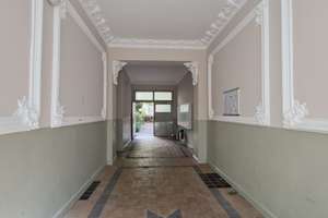 Großzügige Altbauwohnung in Bestlage am Helmholtzplatz – Lettestraße x, 10437 Prenzlauer Berg, Berlin – Vorschaubild 15