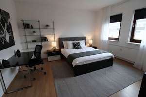 2-Zimmerwohnung mit Balkon und Stellplatz in Offenbach – 63071 Lichtenplatte, Offenbach am Main – Vorschaubild 4