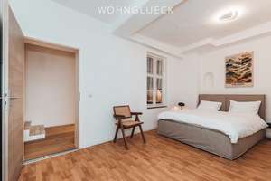 HOCHWERTIG 2,5-ZIMMER- WOHNUNG IM HERZEN DER AUGSBURGER INNENSTADT – Die vollständige Adresse der Immobilie erhältst du vom Anbieter., 86150 Lechviertel, östl. Ulrichsviertel, Augsburg – Vorschaubild 12