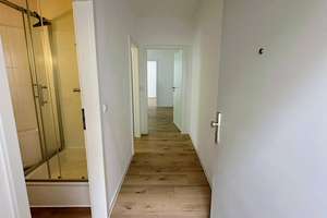 Frisch sanierte 2-Zimmer-Wohnung mit neuer Einbauküche & Tageslichtbad in Stadtfeld-Ost – Winckelmannstr. 29, 39108 Stadtfeld Ost, Magdeburg – Vorschaubild 3