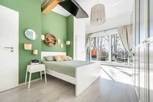 Moderne Doppelhaushälfte mit Terrasse, Garten und Stellplatz in Ahrensburg zu erwerben! – Stormarn (Kreis) – Vorschaubild 19