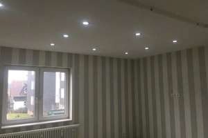 Moderne 3-Zimmer-Wohnung mit Einbauküche – Am Hang 120, 38259 Salzgitter-Bad, Salzgitter – Vorschaubild 2