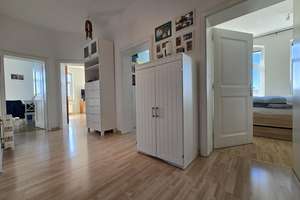 Bezugsfreie 3-Zimmerwohnung in ruhiger, zentraler Lage zu verkaufen – Die vollständige Adresse der Immobilie erhältst du vom Anbieter., 1279 Tolkewitz/Seidnitz-Nord, Dresden – Vorschaubild 10