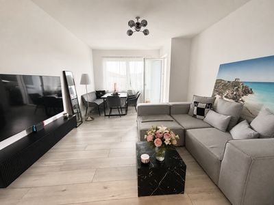 Top sanierte 3 Zimmer Wohnung in Bilk