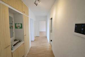 Wohnen nahe Ortskern & U-Bahn – freie Wohnung mit Balkon – Die vollständige Adresse der Immobilie erhältst du vom Anbieter., 12355 Rudow, Berlin – Vorschaubild 9