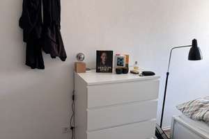 Zimmer mit eigener Küche in frisch saniertem Haus:) (Einzug ab 1.8.2026 oder 1.9.2026) – Semmelstraße 47, 97070 Altstadt, Würzburg – Vorschaubild 5