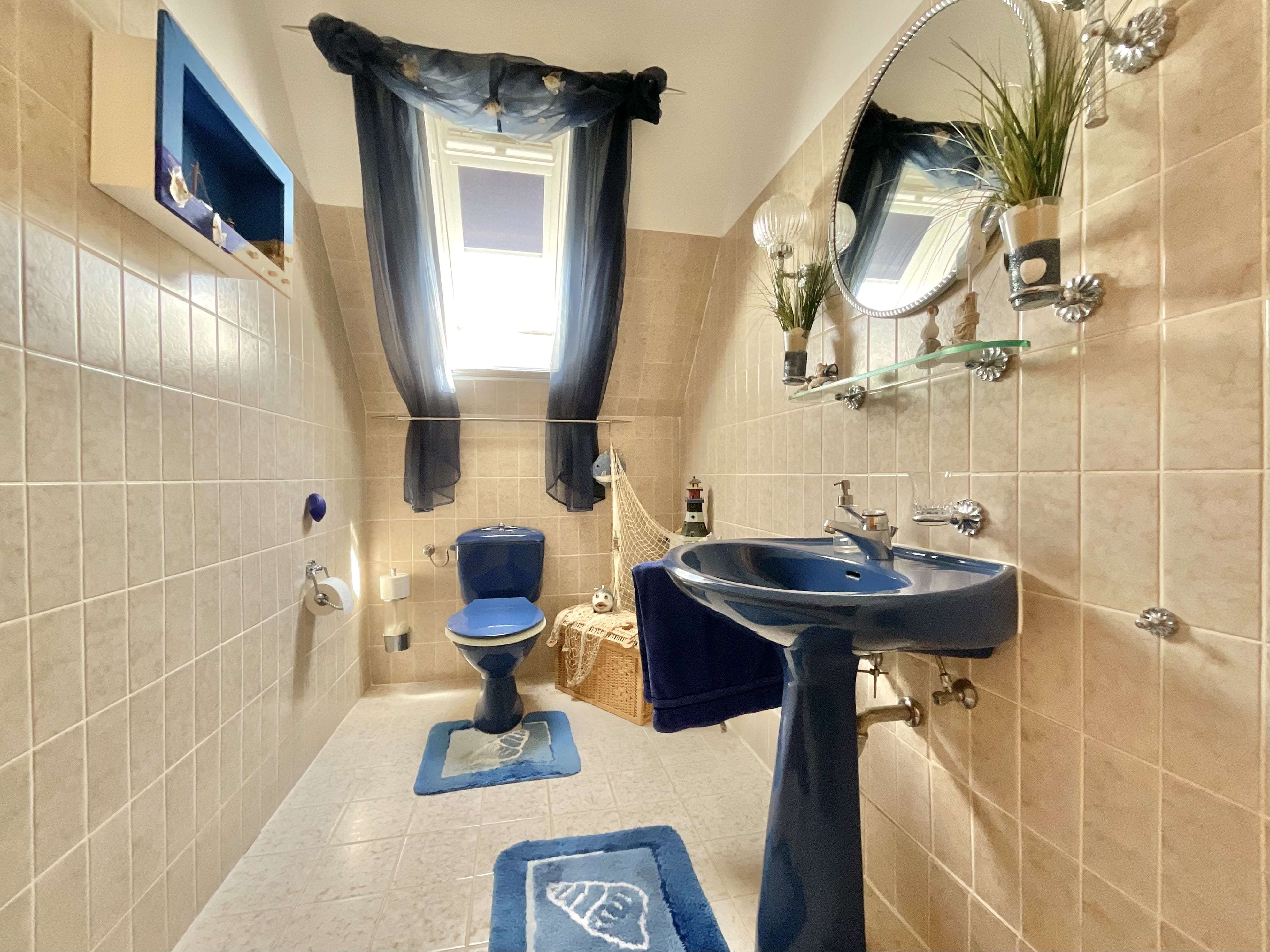 Immobilie in Boppard - Charmante Doppelhaushälfte  – Idylle am Waldrand - Bild 1