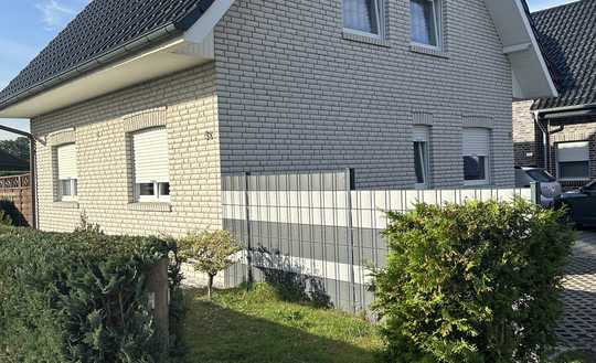 Für die große Familie, oder für 2 Generationen!!