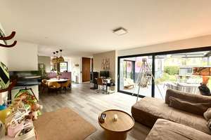 Freistehender Bungalow mit Sauna, Whirlpool & blickgeschütztem Garten in Toplage von Pulheim – Die vollständige Adresse der Immobilie erhältst du vom Anbieter., 50259 Pulheim – Vorschaubild 9