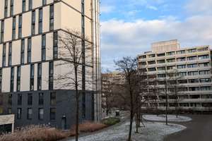 Teilmöblierte 1-Zimmer Wohnung in Top Lage - ideal für Singles, Berufseinsteiger und Studenten – Hochstraße 19a, 81541 Obere Au, München – Vorschaubild 15