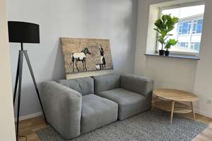 Ruhige Wohnungen mitten in der Stadt! Wohnen in der Architekturikone Dortmunds! – Hövelstraße 8, 44137 City, Dortmund – Vorschaubild 2
