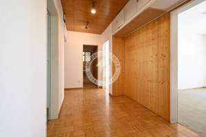 Wohnung statt Haus: 4-Zimmer-Wohnung mit zwei Badezimmern, Sonnenloggia und einem Stellplatz – Die vollständige Adresse der Immobilie erhältst du vom Anbieter., 44267 Benninghofen, Dortmund – Vorschaubild 4