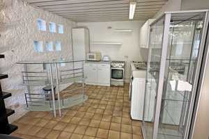 Großzügiger Bungalow -
mit separatem Einliegerapartment, in Köln-Weiden! – Am Rapohl 4, 50859 Köln – Vorschaubild 23