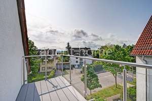 MÖBLIERT - MODERN LIVING - Schöne Wohnung in Toplage – Die vollständige Adresse der Immobilie erhältst du vom Anbieter., 70597 Waldau, Stuttgart – Vorschaubild 30
