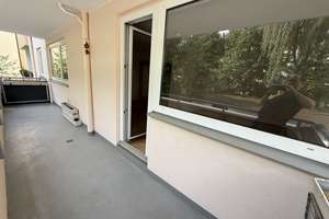 Singles und Studenten aufgepasst! Schicke u. zentrale 1-Raum Wohnung mit Balkon am Frohnhauser Markt – Göttingerstraße 5, 45145 Frohnhausen, Essen – Vorschaubild 6