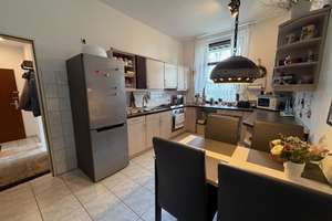 Ihr neues IMMOBILIEN QUARTIER: List! FREIE 3-Zi. EG-Wohnung m. Balkon IDEAL FÜR JEDE LEBENSPHASE – Die vollständige Adresse der Immobilie erhältst du vom Anbieter., 30177 List, Hannover – Vorschaubild 10