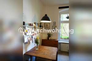 Tauschwohnung: Tolle Altbauwohnung in Moabit – Wilsnacker Straße 33, 10559 Moabit, Berlin – Vorschaubild 8