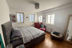 WOW: Traumhafte 4,5-Zimmerwohnung, hochwertig ausgestattet * Balkon * EBK * Pkw-Stpl. * gute Lage – Die vollständige Adresse der Immobilie erhältst du vom Anbieter., 70327 Untertürkheim (Ortsteil), Stuttgart – Vorschaubild 8