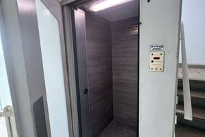 frisch sanierte 2-Zimmer Wohnung nur 750 Meter vom Hauptbahnhof – Kölner Straße 189, 40227 Oberbilk, Düsseldorf – Vorschaubild 13