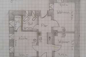 Modernisiertes 4-Zimmer-Einfamilienhaus mit EBK in Wiesent – Die vollständige Adresse der Immobilie erhältst du vom Anbieter., 93109 Wiesent – Vorschaubild 26