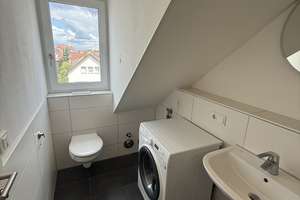 1-Zimmer-Wohnung in Mannheim Käfertal – Obere Riedstraße 48, 68309 Käfertal, Mannheim – Vorschaubild 6