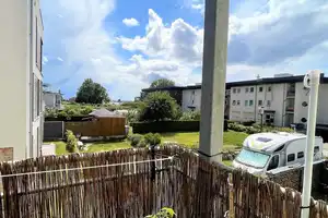 Investieren mit Ausblick – moderne Eigentumswohnung mit Warnowblick in Hohe Düne – Rostock – Vorschaubild 6