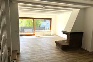 Erstbezug nach Komplettsanierung: Großzügiges Reihenhaus in Stuttgart-Hedelfingen – Rohrackerstraße 114A, 70329 Hedelfingen (Ortsteil), Stuttgart – Vorschaubild 10