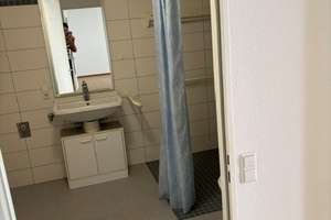 Seniorengerechte 2,5 Zimmer WHG mit Balkon, TG -Platz u EBK – 70372 Seelberg, Stuttgart – Vorschaubild 13