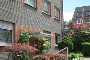 Höhenflug in Rüttenscheid/Bredeney!!! Renovierte 4-Zi. DG-Wohnung (114 m²) 3. OG  (WG geeignet) – Nelkengarten 5, 45133 Rüttenscheid, Essen – Vorschaubild 16