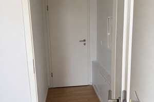 2-Zimmer-Neubau-Maisonette mit privatem Garten & Terrasse in Meiendorf – Lohheide 32, 22145 Rahlstedt, Hamburg – Vorschaubild 10