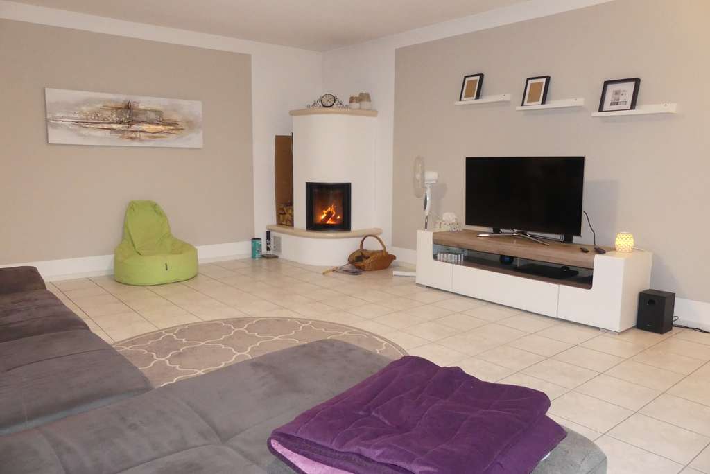 Immobilie in Brombachtal - ***Schöne Fernsicht! Gepflegtes Wohnhaus in unverbauter Südwestlage in Brombachtal-Kirchbrombach*** - Bild 3