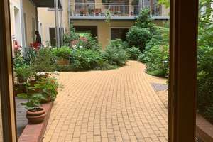 Berlin-Wilmersdorf: Eigentumswohnung im Topzustand – Babelsberger Strasse 42, 10715 Wilmersdorf, Berlin – Vorschaubild 3