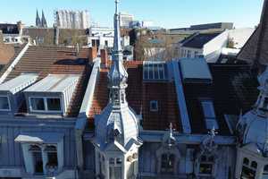 Denkmalgeschütztes Gründerzeithaus im Stadtgartenviertel: Immobilientraum für Liebhaber – Köln – Vorschaubild 13