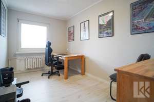 Wohnen mit Weitblick in Detmerode: Helle 3-Zimmer-Wohnung mit Südbalkon – 38444 Detmerode, Wolfsburg – Vorschaubild 10