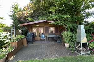 Bungalow in idyllischer Lage von Drensteinfurt – Warendorf (Kreis) – Vorschaubild 4