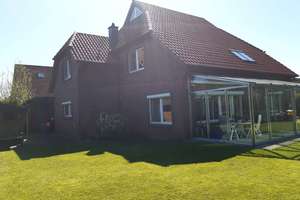 Großzügiges Traumhaus in bester Wohnlage von Nordenham – Die vollständige Adresse der Immobilie erhältst du vom Anbieter., 26954 Nordenham – Vorschaubild 28