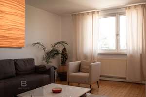 ZENTRAL. HELL. GEMÜTLICH. | HEIDELBERG WESTSTADT – Die vollständige Adresse der Immobilie erhältst du vom Anbieter., 69115 Weststadt, Heidelberg – Vorschaubild 5
